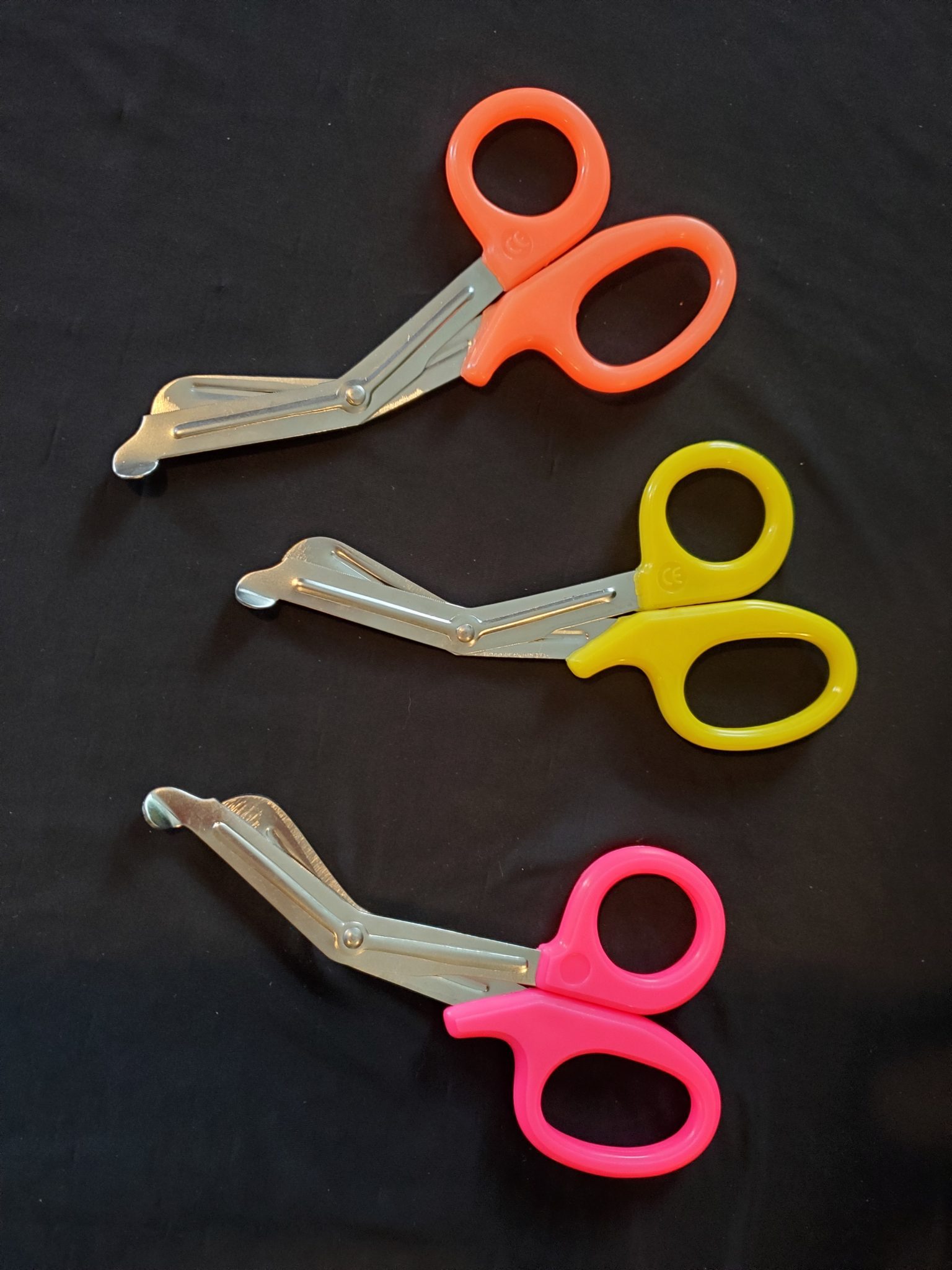 71/2 Inch Paramedic Shear CPR 1st Aid